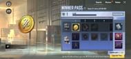 WP Rank 1: 500 BP